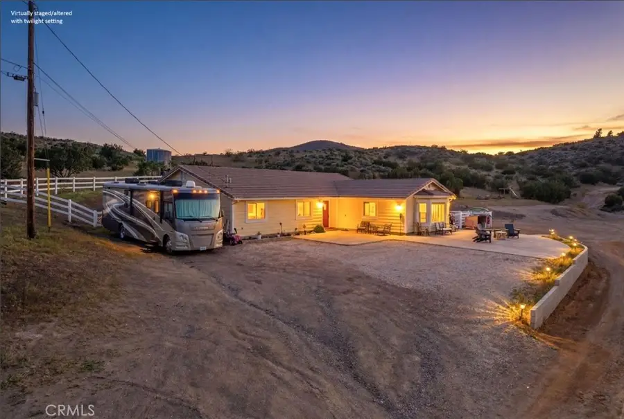 2807 Clanfield, Acton, CA 93510 - #3