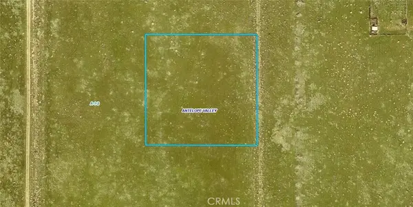 0 W Avenue C-6, Lancaster, CA 93536