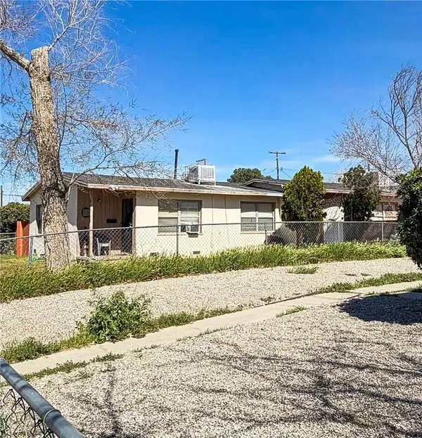 45348 10th W, Lancaster, CA 93534