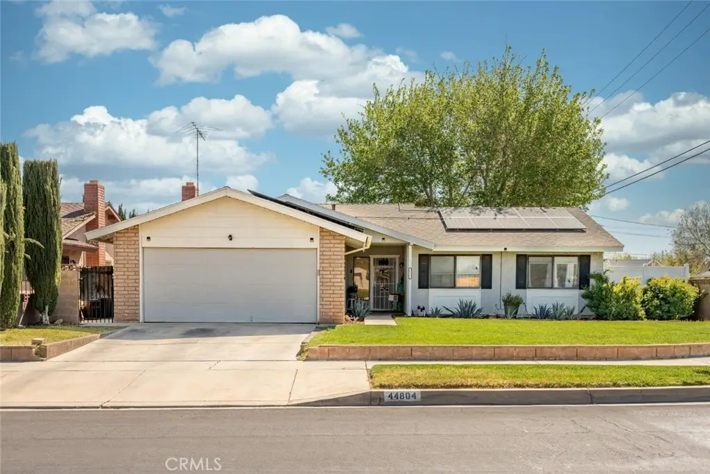 44804 Lorimer, Lancaster, CA 93534 - #1