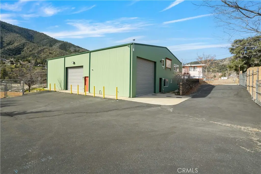 3212 Mt Pinos, Frazier Park, CA 93225 - #1