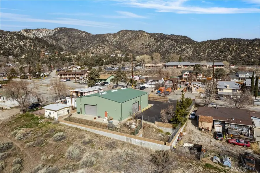 3212 Mt Pinos, Frazier Park, CA 93225 - #3