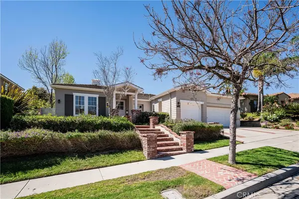 1091 Via Rafael, Newbury Park, CA 91320