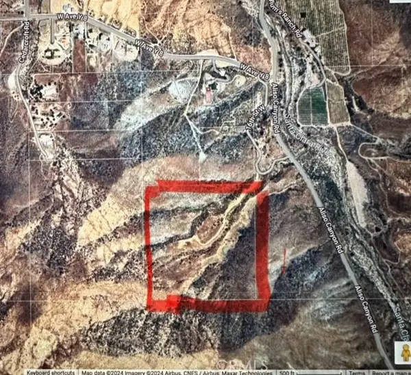 0 Avenue Y-8, Acton, CA 93510