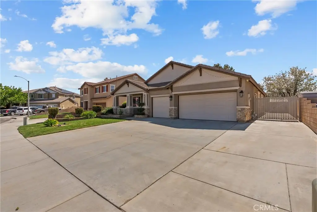 1790 Hideaway Place, Palmdale, CA 93551 - #1