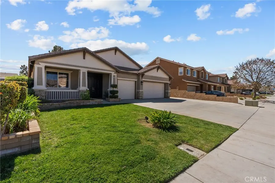 1790 Hideaway Place, Palmdale, CA 93551 - #2