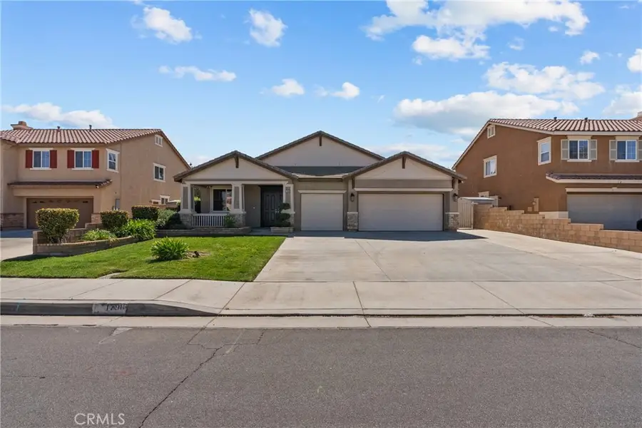 1790 Hideaway Place, Palmdale, CA 93551 - #3