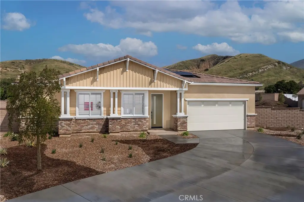 6505 Canyon Oaks Drive, Simi Valley, CA 93063 - #1