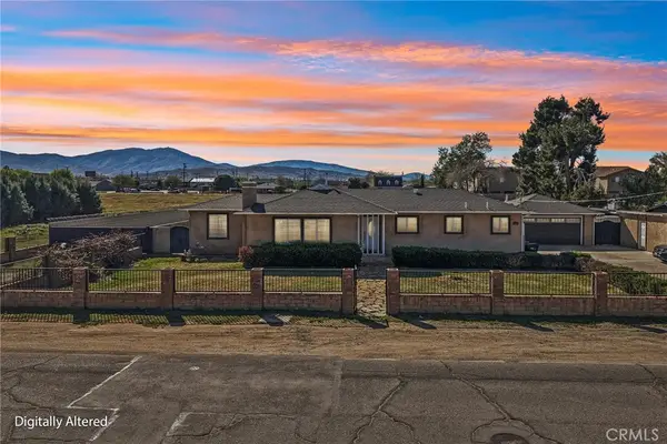 38465 12th Street E, Palmdale, CA 93550