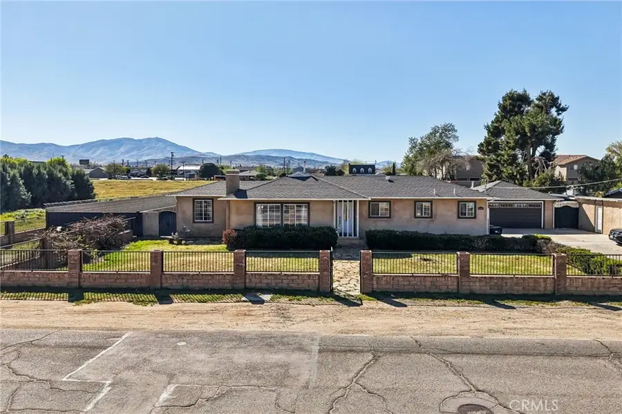 38465 12th Street E, Palmdale, CA 93550 - #2