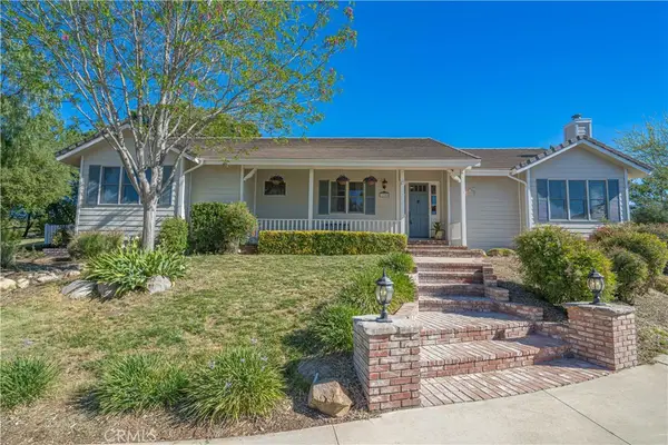 11340 Morgan, Agua Dulce, CA 91390