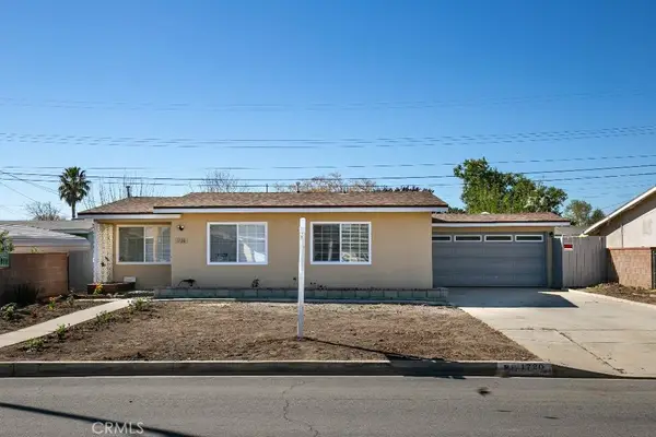 1720 Sweetbrier, Palmdale, CA 93550