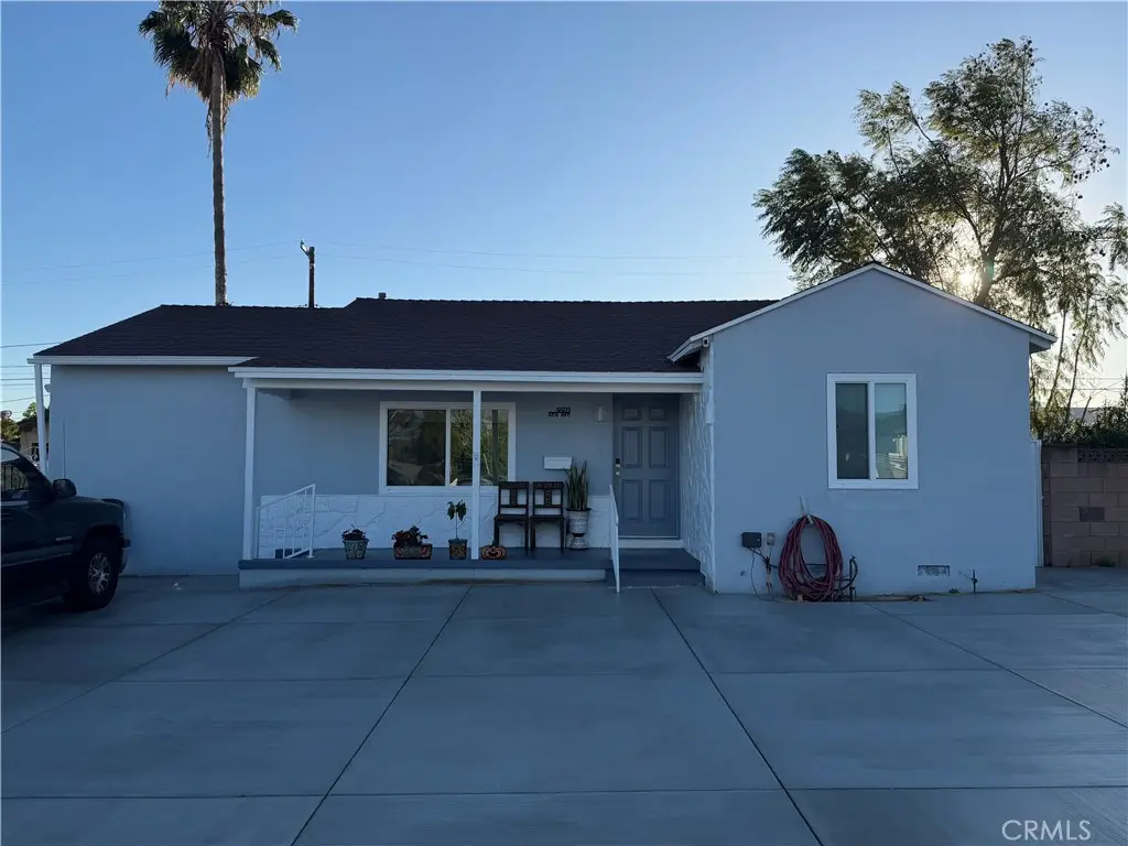 9971 Ilex, Pacoima, CA 91331 - #1