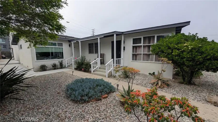8309 Barnsley Avenue, Los Angeles, CA 90045 - #2