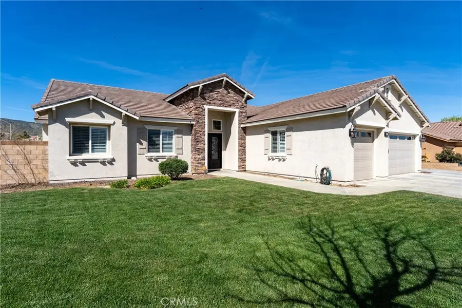 41715 Chianti Court, Palmdale, CA 93551 - #2