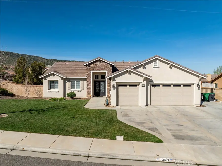41715 Chianti Court, Palmdale, CA 93551 - #3