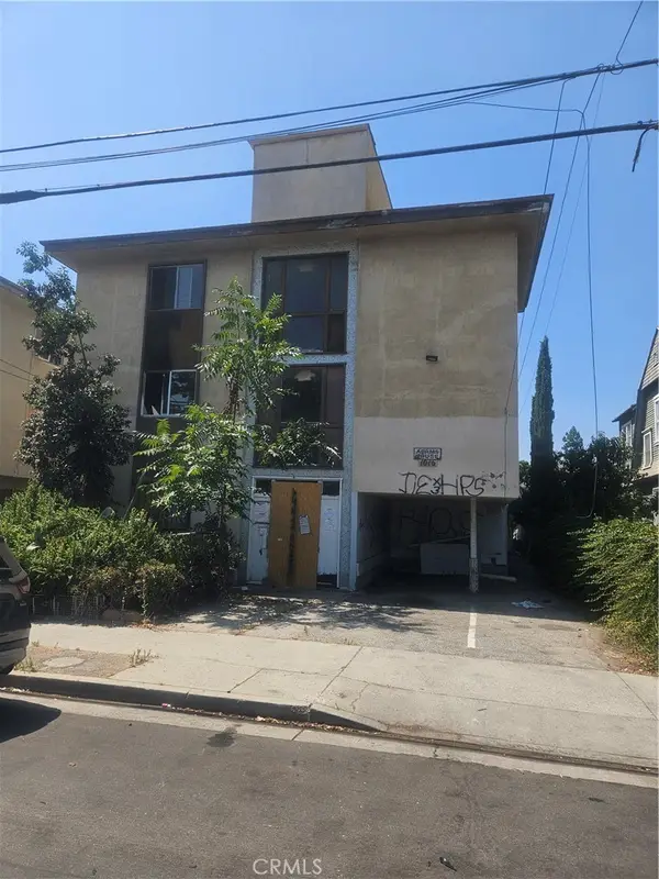 1016 W 24th, Los Angeles, CA 90007