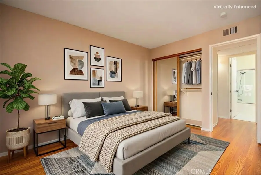 25003 Peachland #211, Newhall, CA 91321 - #3