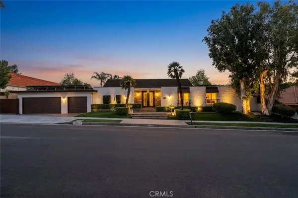 17180 Ballinger Street, Northridge, CA 91325