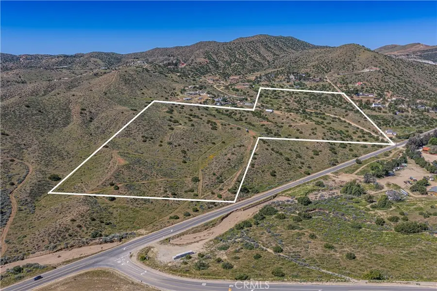 0 Jason Road Homer Rd,, Acton, CA 93510 - #2