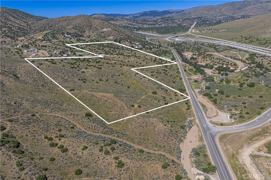 0 Jason Road Homer Rd,, Acton, CA 93510 - #3