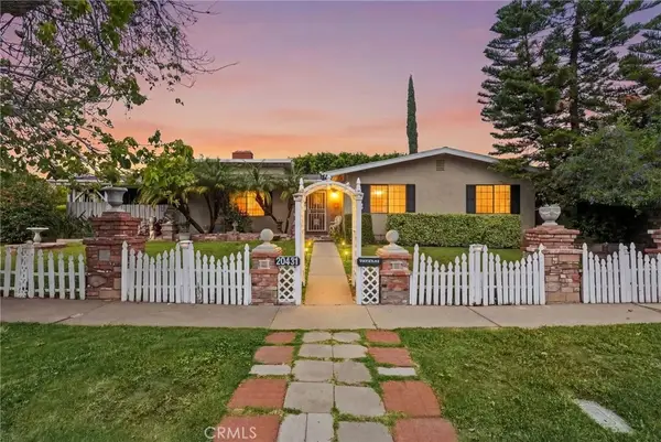 20431 Payeras Street, Chatsworth, CA 91311