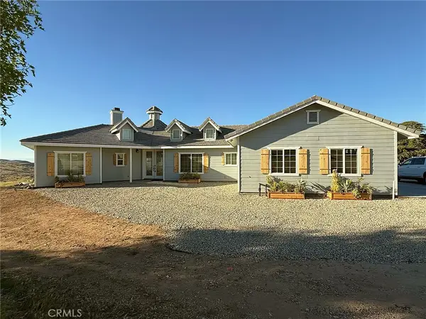 1721 Carson Mesa, Palmdale, CA 93550