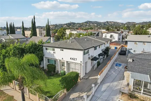 4427 Camero Avenue, Los Angeles, CA 90027