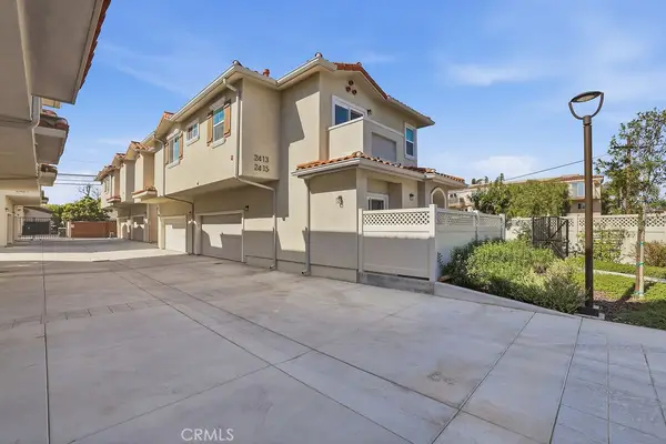 2413 Arlington Avenue, Torrance, CA 90501