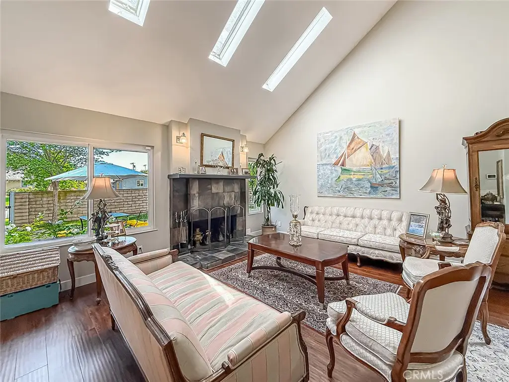 8371 Capistrano Avenue, West Hills, CA 91304 - #1