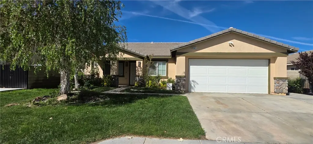 45541 Robinson Drive, Lancaster, CA 93535 - #1