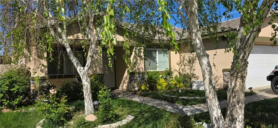 45541 Robinson Drive, Lancaster, CA 93535 - #2