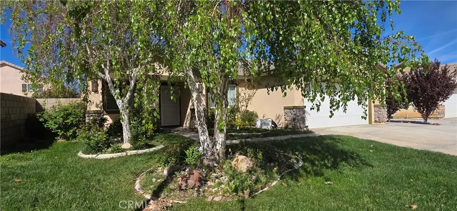 45541 Robinson Drive, Lancaster, CA 93535 - #3