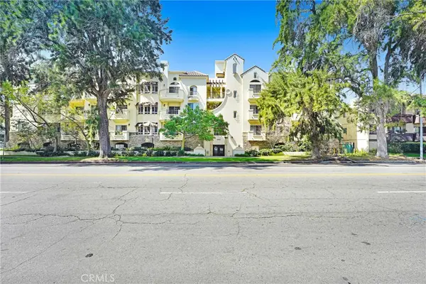 4601 Coldwater Canyon #207, Studio City, CA 91604