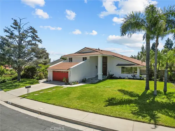 11743 Pala Mesa, Porter Ranch, CA 91326