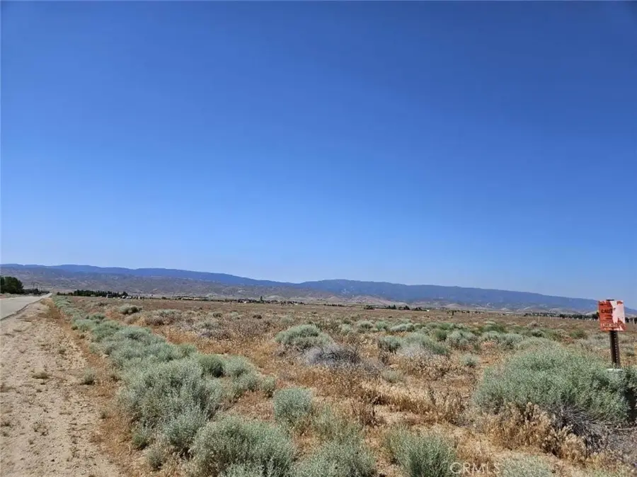 0 Vac/cor 230 Stw Pav /ave B8 Dr, Fairmont, CA 93536 - #2