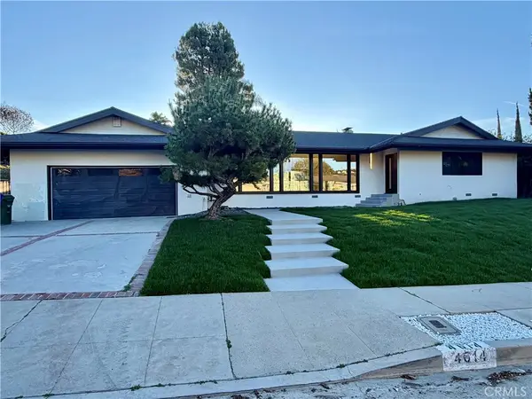 4614 La Subida, Tarzana, CA 91356