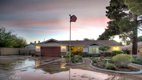 43435 50th W, Lancaster, CA 93536