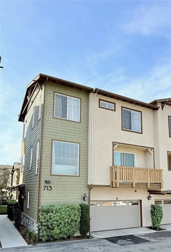 713 S Azusa #A, Azusa, CA 91702