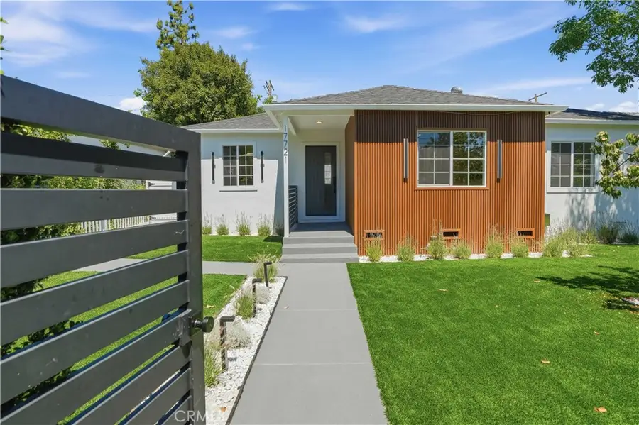 17721 Burbank, Encino, CA 91316 - #2