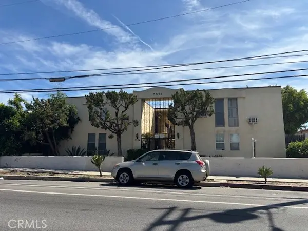 7826 Laurel Canyon #7, North Hollywood, CA 91605