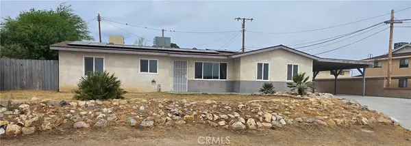 3133 Pat, Mojave, CA 93501