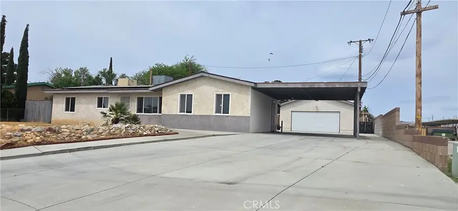 3133 Pat, Mojave, CA 93501 - #3