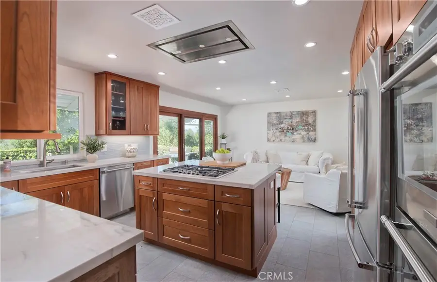 16529 Adlon, Encino, CA 91436 - #2