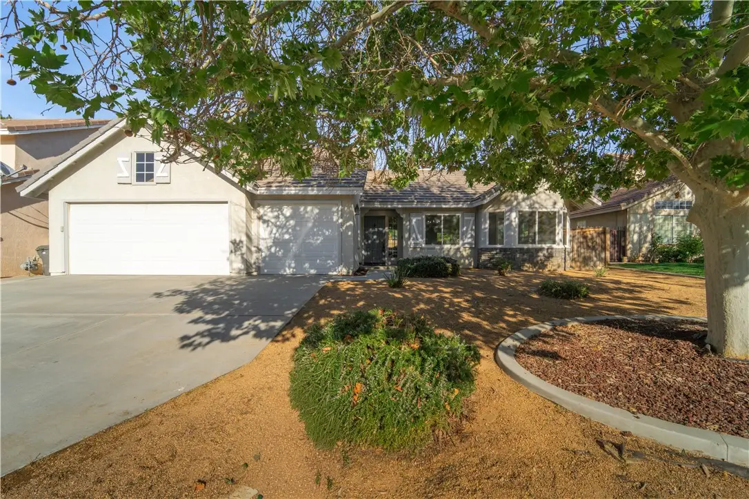 40432 Aster, Palmdale, CA 93551 - #1