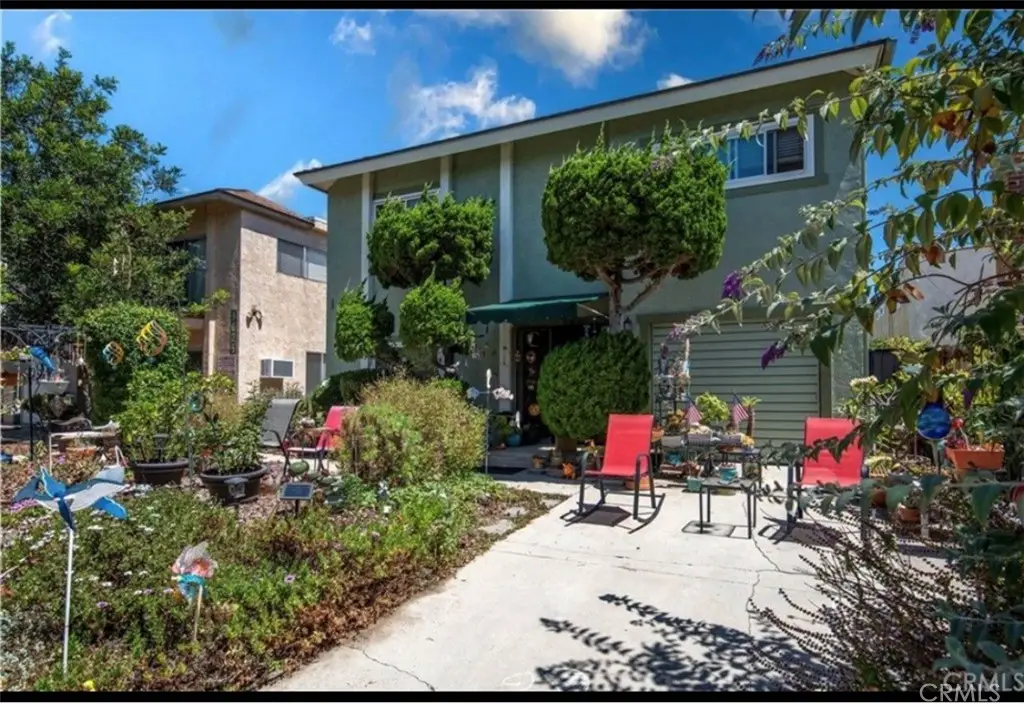 1629 Franklin, Santa Monica, CA 90404 - #1