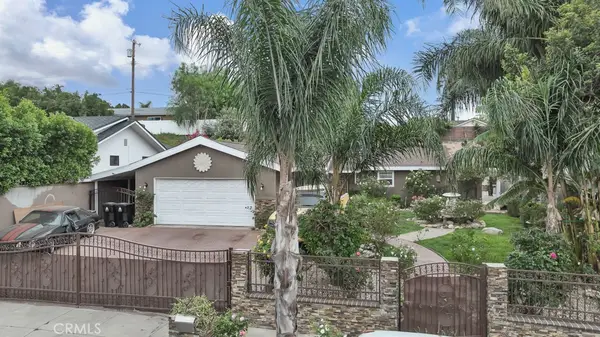 14962 Genoa, Sylmar, CA 91342