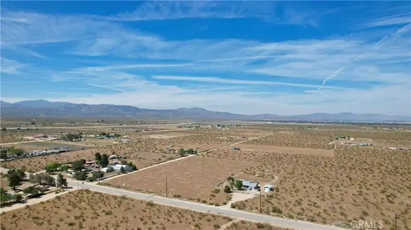 0 Corner Of 116th Street East And Avenue T-12, Littlerock, CA 93543