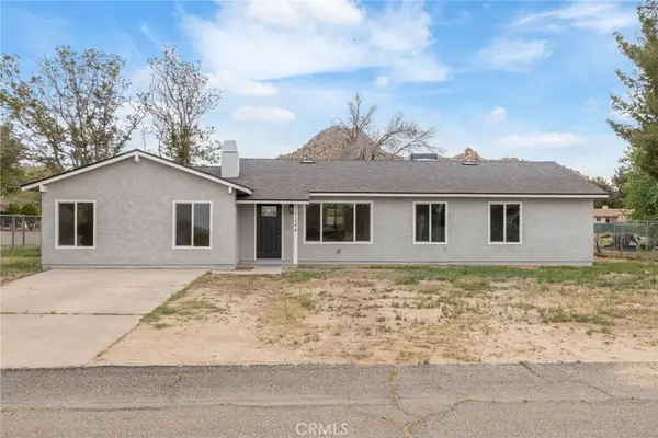 17244 Schollview, Palmdale, CA 93591