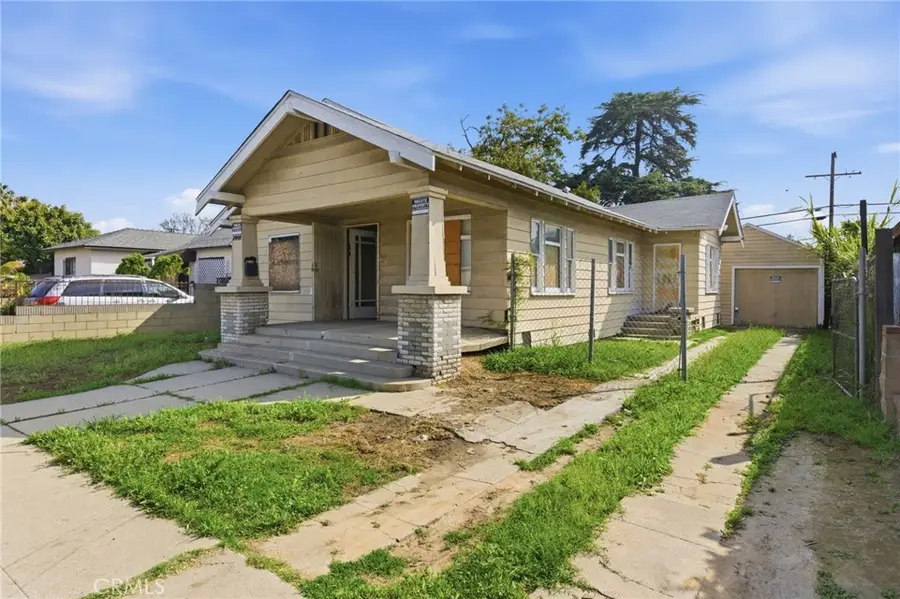 2064 Myrtle, Long Beach, CA 90806 - #2